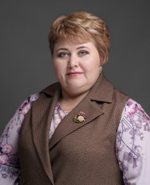 Амосова Елена Евгеньевна Амосова Елена Евгеньевна