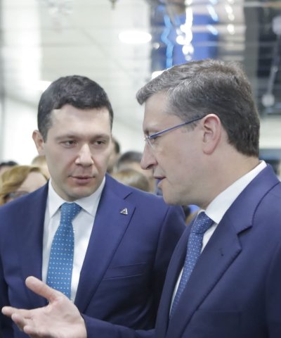 Глеб Никитин представил нижегородскую модель развития индустрии детских товаров на Всероссийском конгрессе в Москве Глеб Никитин представил нижегородскую модель развития индустрии детских товаров на Всероссийском конгрессе в Москве
