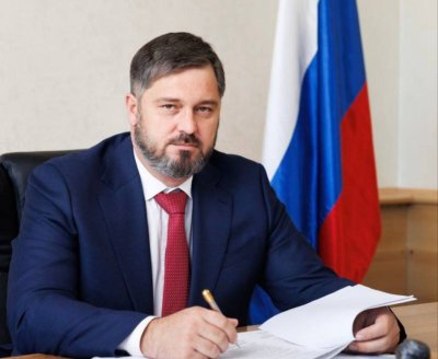 Глава Дзержинска Михаил Клинков ответит на вопросы жителей в прямом эфире Глава Дзержинска Михаил Клинков ответит на вопросы жителей в прямом эфире