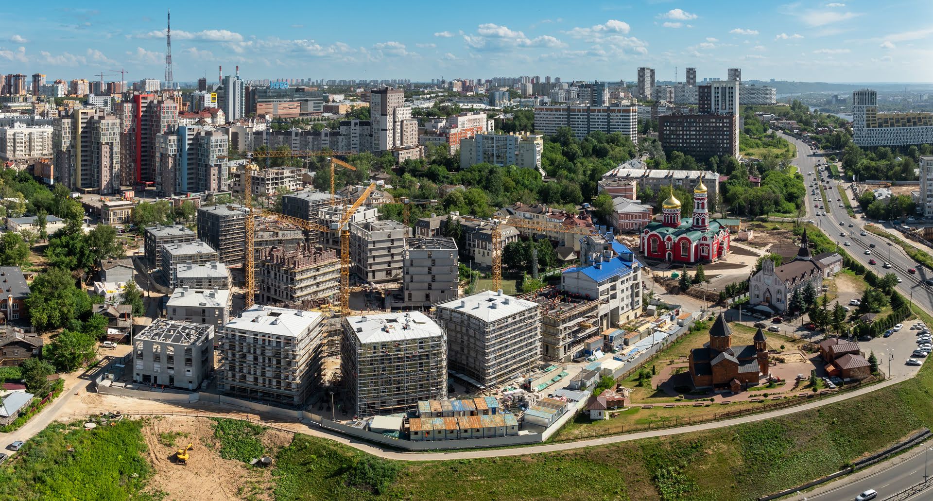 ИТ-кампус НЕЙМАРК ИТ-кампус НЕЙМАРК