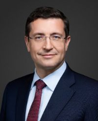 Губернатор Губернатор