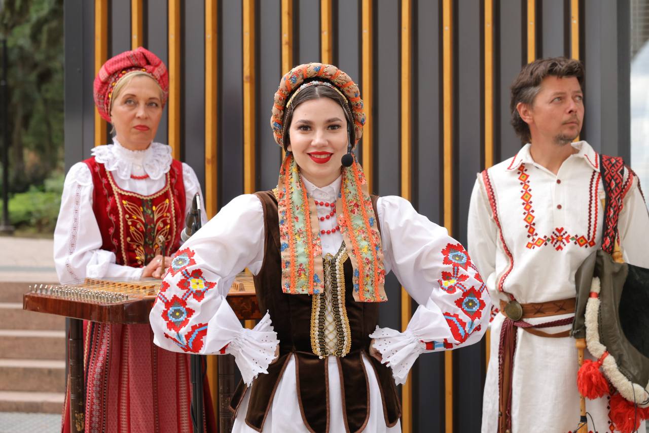 Никита Духник Духник