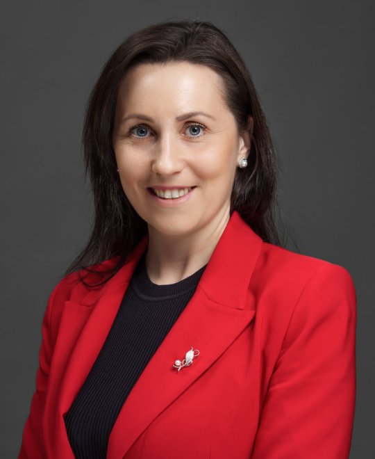Парилова Екатерина Юрьевна Парилова Екатерина Юрьевна