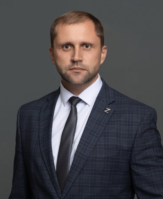 Грызин Дмитрий Александрович Грызин Дмитрий Александрович