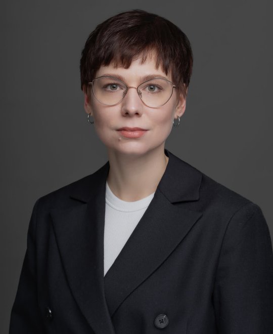 Шунаева Дарья Дмитриевна Шунаева Дарья Дмитриевна