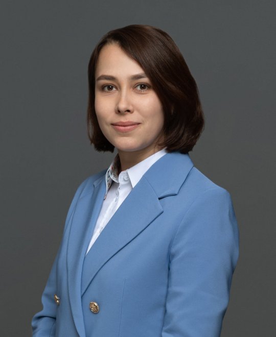 Солнцева Екатерина Сергеевна Солнцева Екатерина Сергеевна