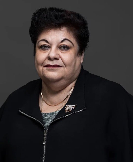 Сулима Ольга Юрьевна Сулима Ольга Юрьевна