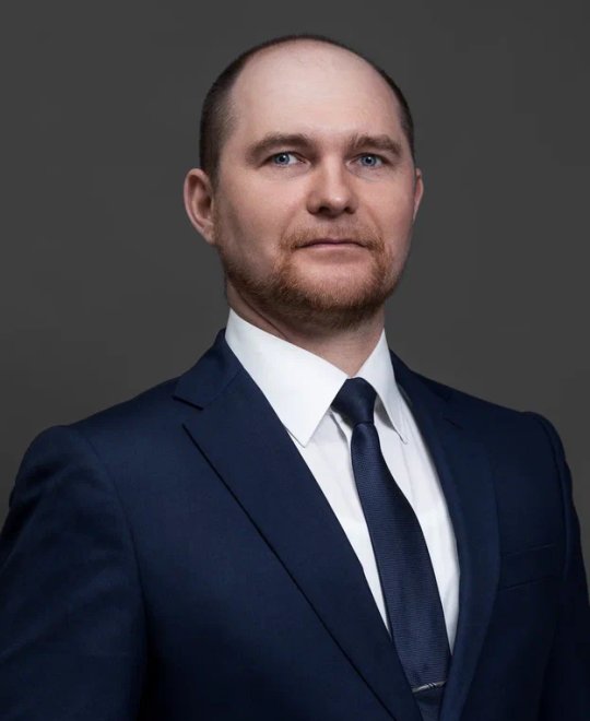 Курюмов Михаил Николаевич Курюмов Михаил Николаевич