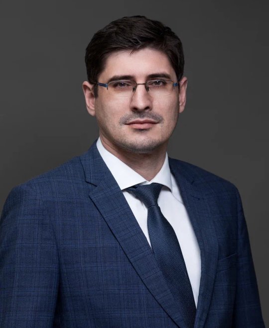 Саносян Андрей Григорьевич Саносян Андрей Григорьевич
