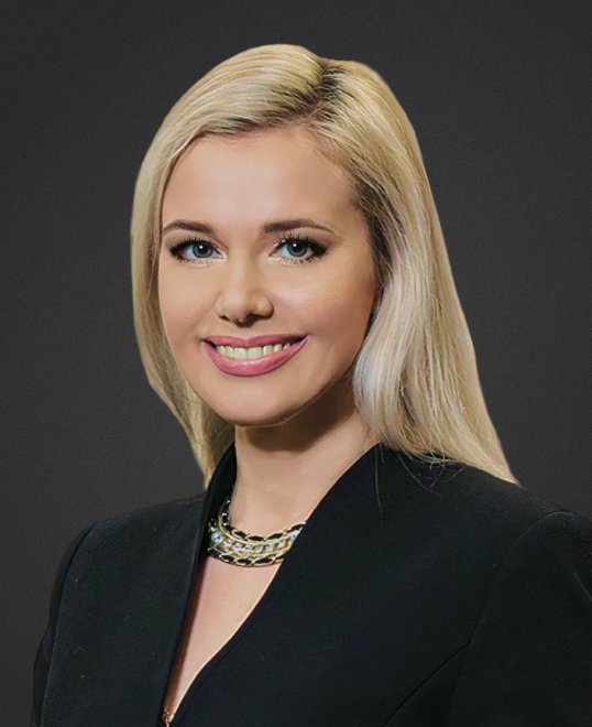 Гусева Ольга Юрьевна Гусева Ольга Юрьевна