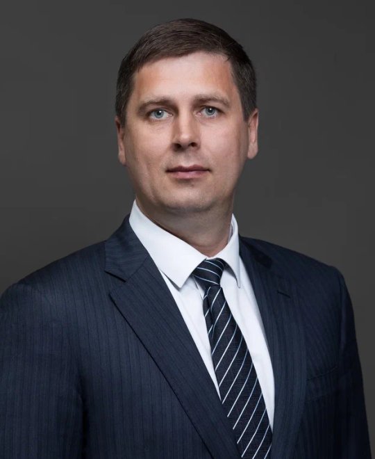 Гнеушев Андрей Николаевич Гнеушев Андрей Николаевич